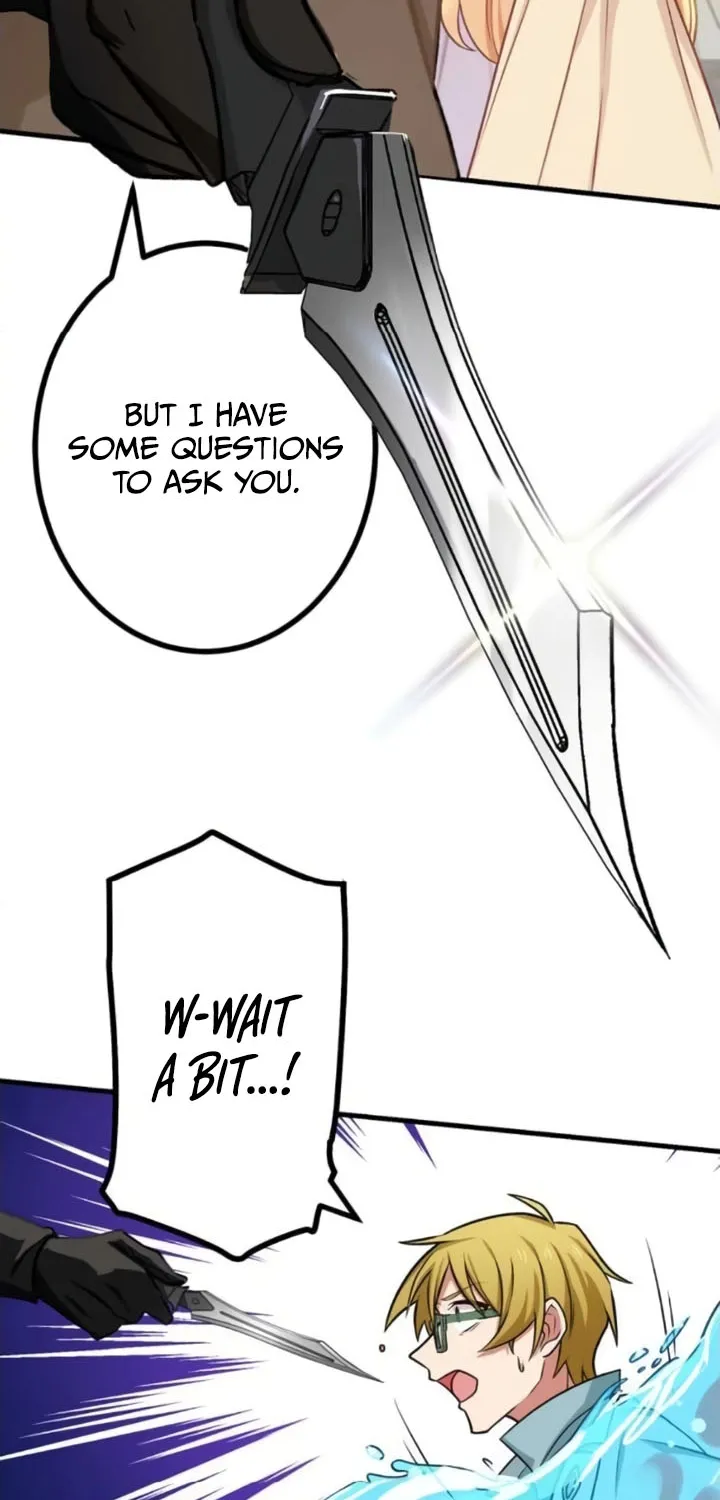 Saikyou Ansatsusha, Class Ten'i De Isekai E Kainu Manga Chapter 13 Page 79