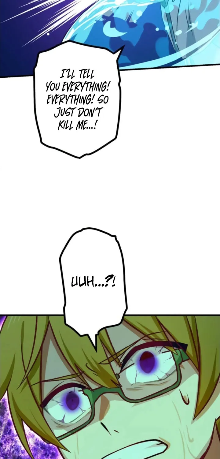 Saikyou Ansatsusha, Class Ten'i De Isekai E Kainu Manga Chapter 13 Page 80