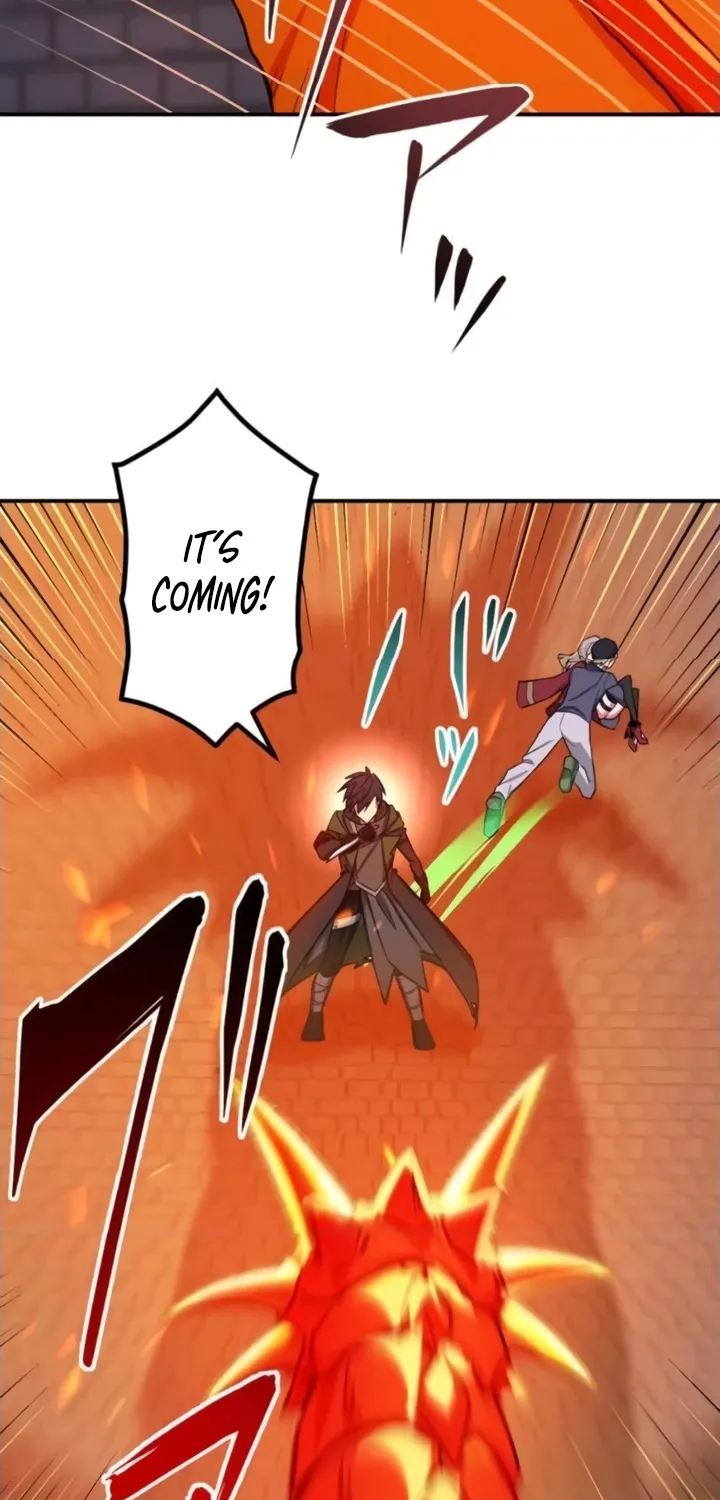 Saikyou Ansatsusha, Class Ten'i De Isekai E Kainu Manga Chapter 12 Page 71