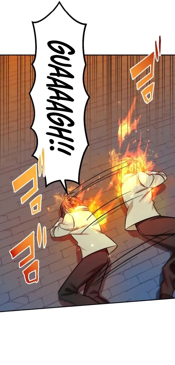 Saikyou Ansatsusha, Class Ten'i De Isekai E Kainu Manga Chapter 12 Page 91