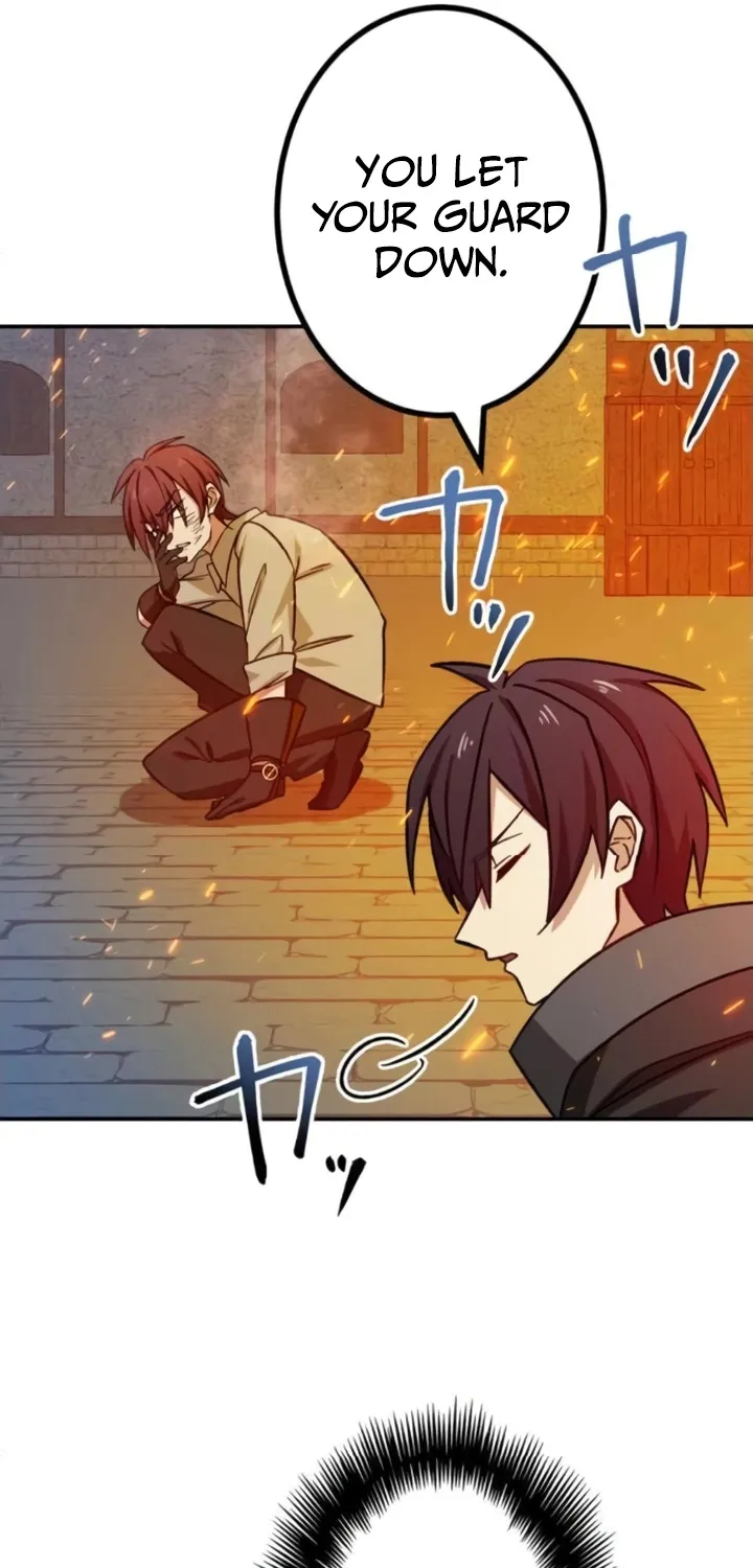 Saikyou Ansatsusha, Class Ten'i De Isekai E Kainu Manga Chapter 12 Page 93