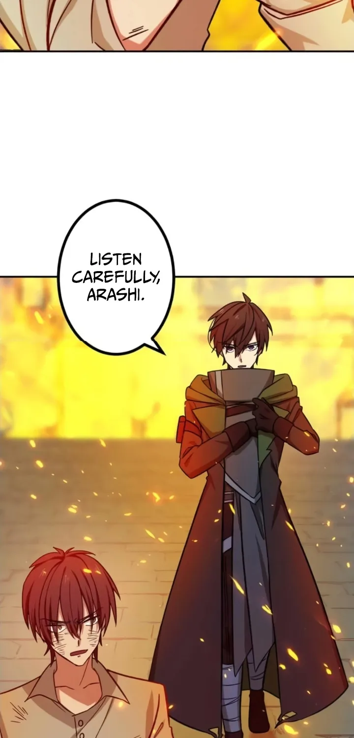 Saikyou Ansatsusha, Class Ten'i De Isekai E Kainu Manga Chapter 12 Page 95