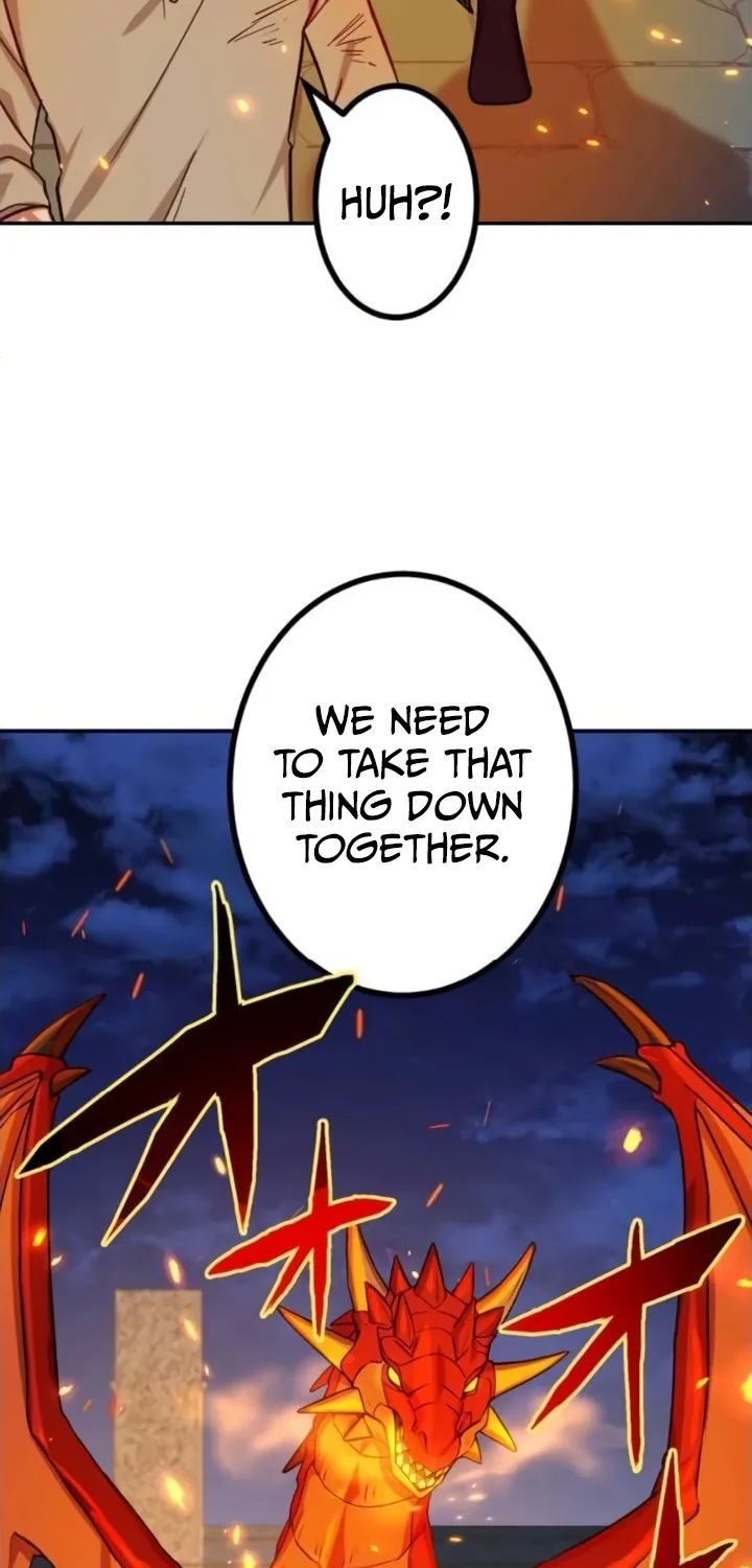 Saikyou Ansatsusha, Class Ten'i De Isekai E Kainu Manga Chapter 12 Page 96