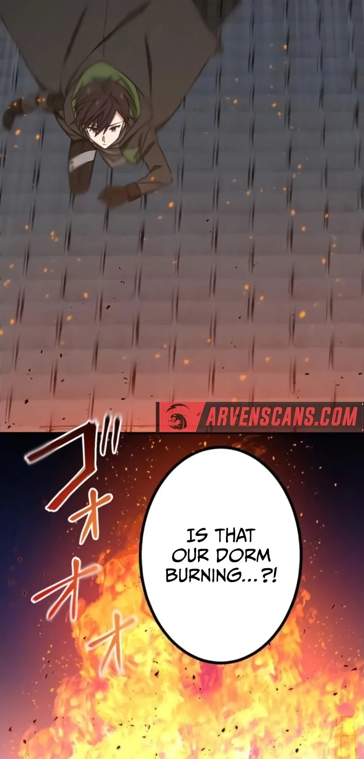 Saikyou Ansatsusha, Class Ten'i De Isekai E Kainu Manga Chapter 11 Page 56