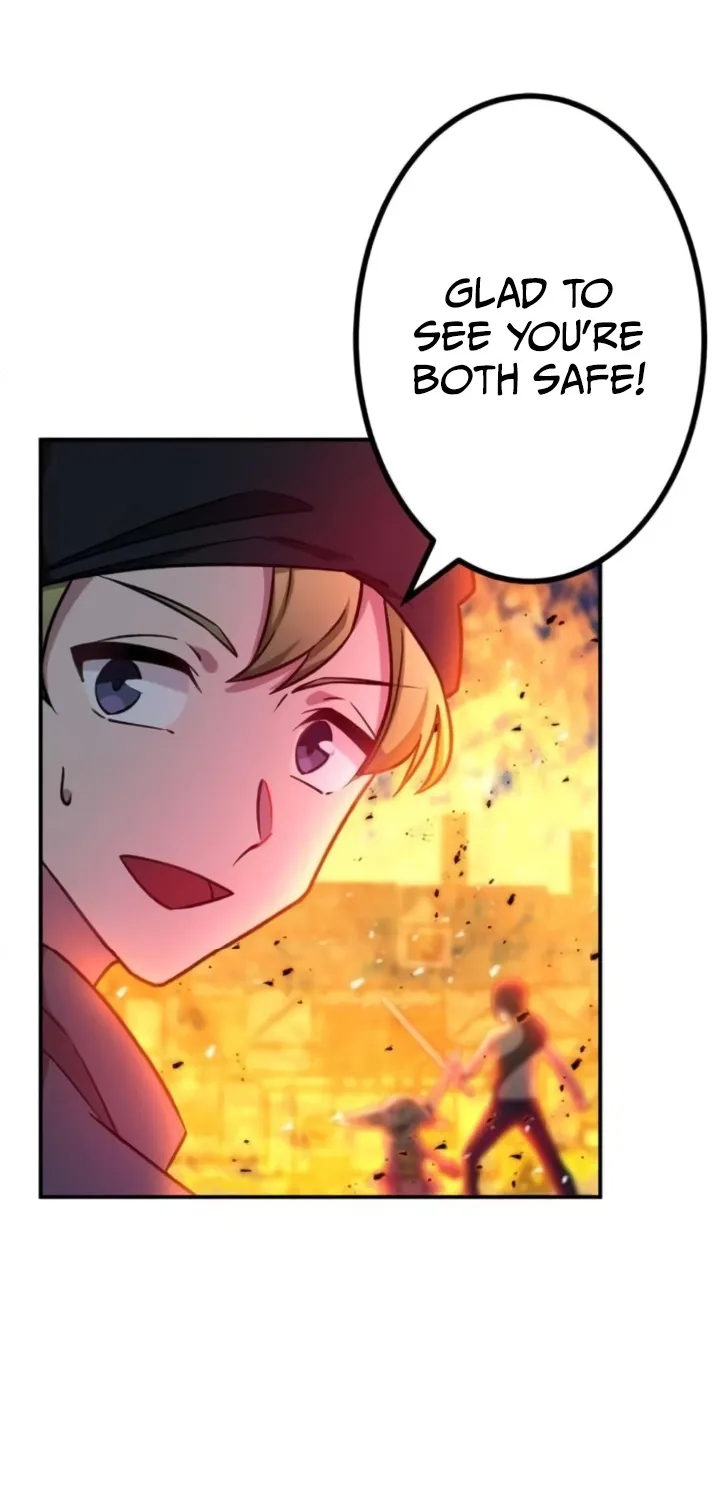Saikyou Ansatsusha, Class Ten'i De Isekai E Kainu Manga Chapter 11 Page 58