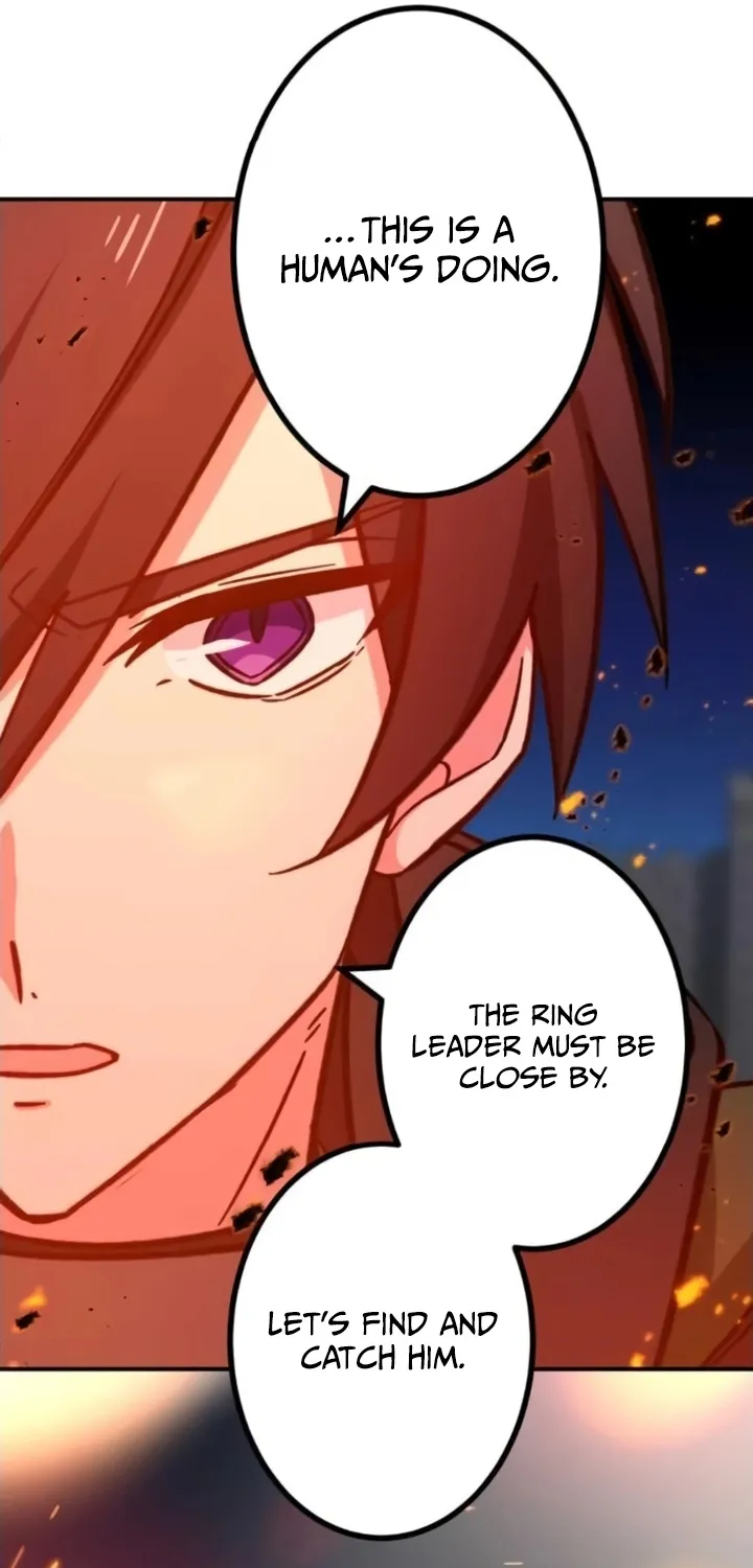 Saikyou Ansatsusha, Class Ten'i De Isekai E Kainu Manga Chapter 11 Page 61