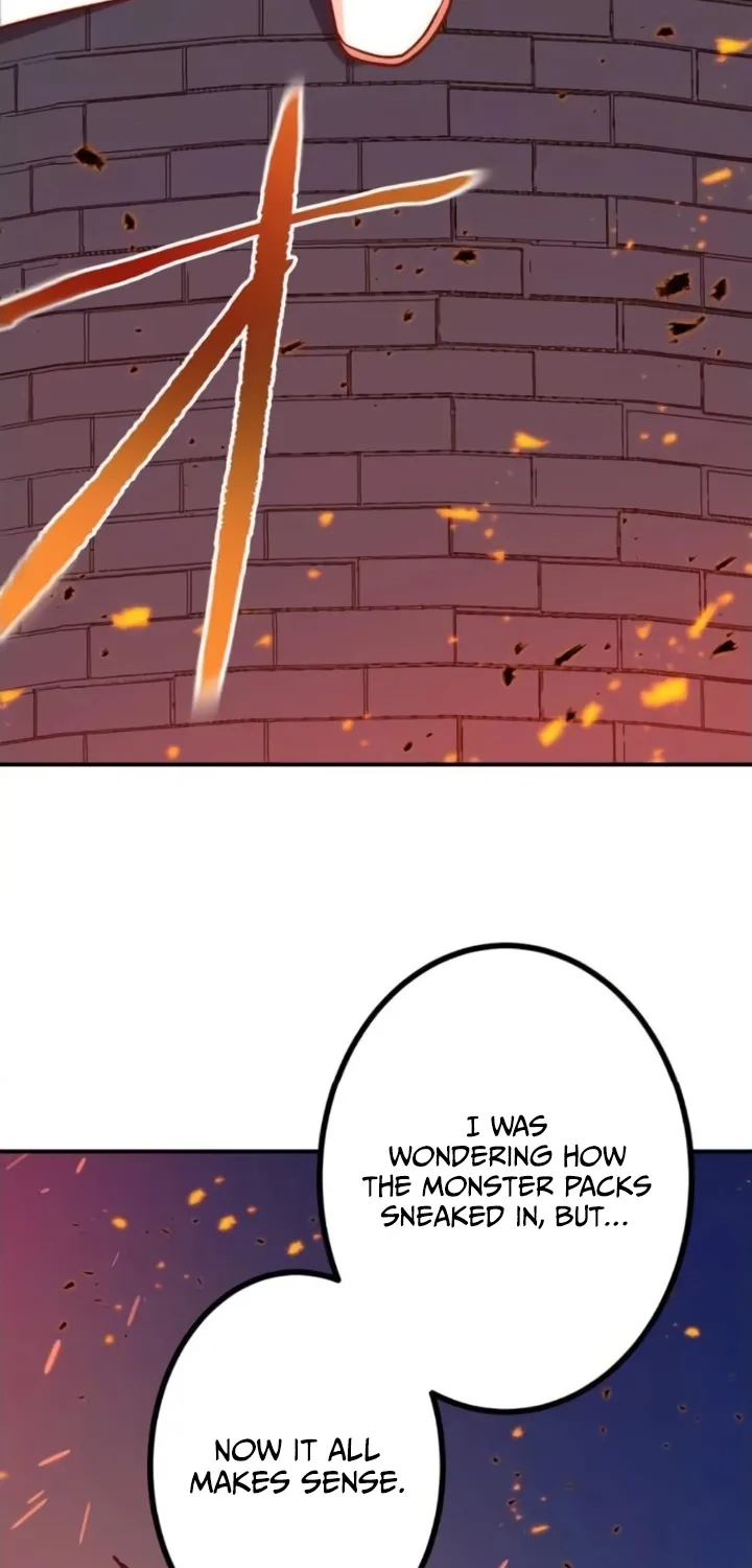 Saikyou Ansatsusha, Class Ten'i De Isekai E Kainu Manga Chapter 11 Page 65