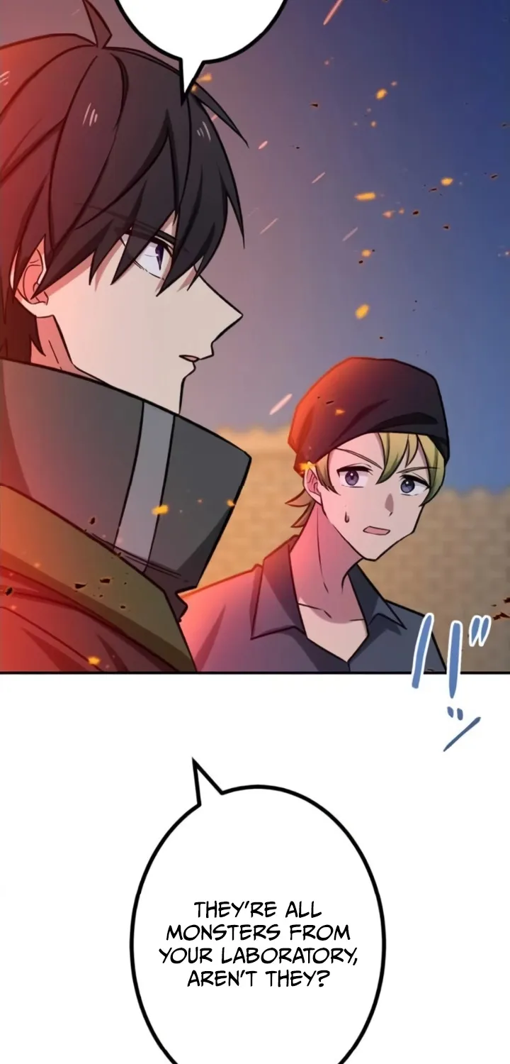 Saikyou Ansatsusha, Class Ten'i De Isekai E Kainu Manga Chapter 11 Page 66