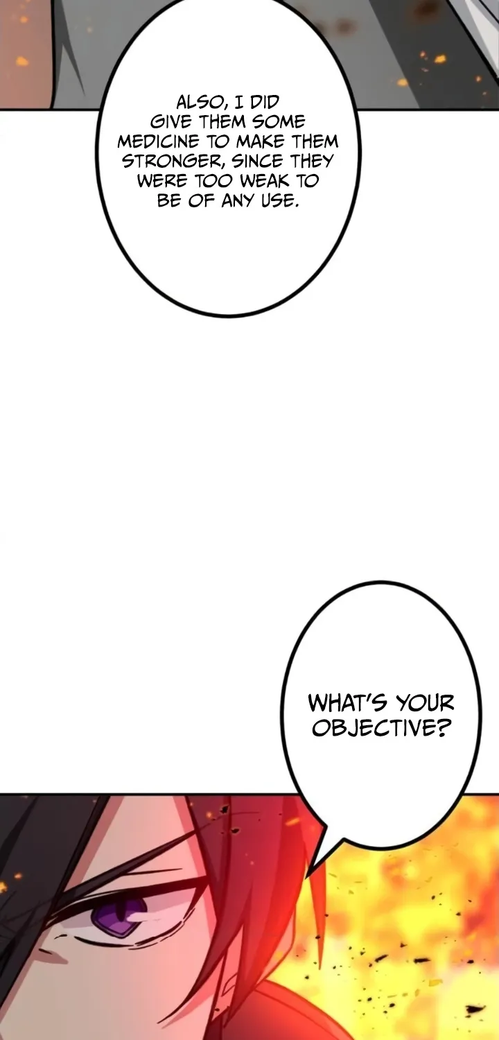 Saikyou Ansatsusha, Class Ten'i De Isekai E Kainu Manga Chapter 11 Page 69