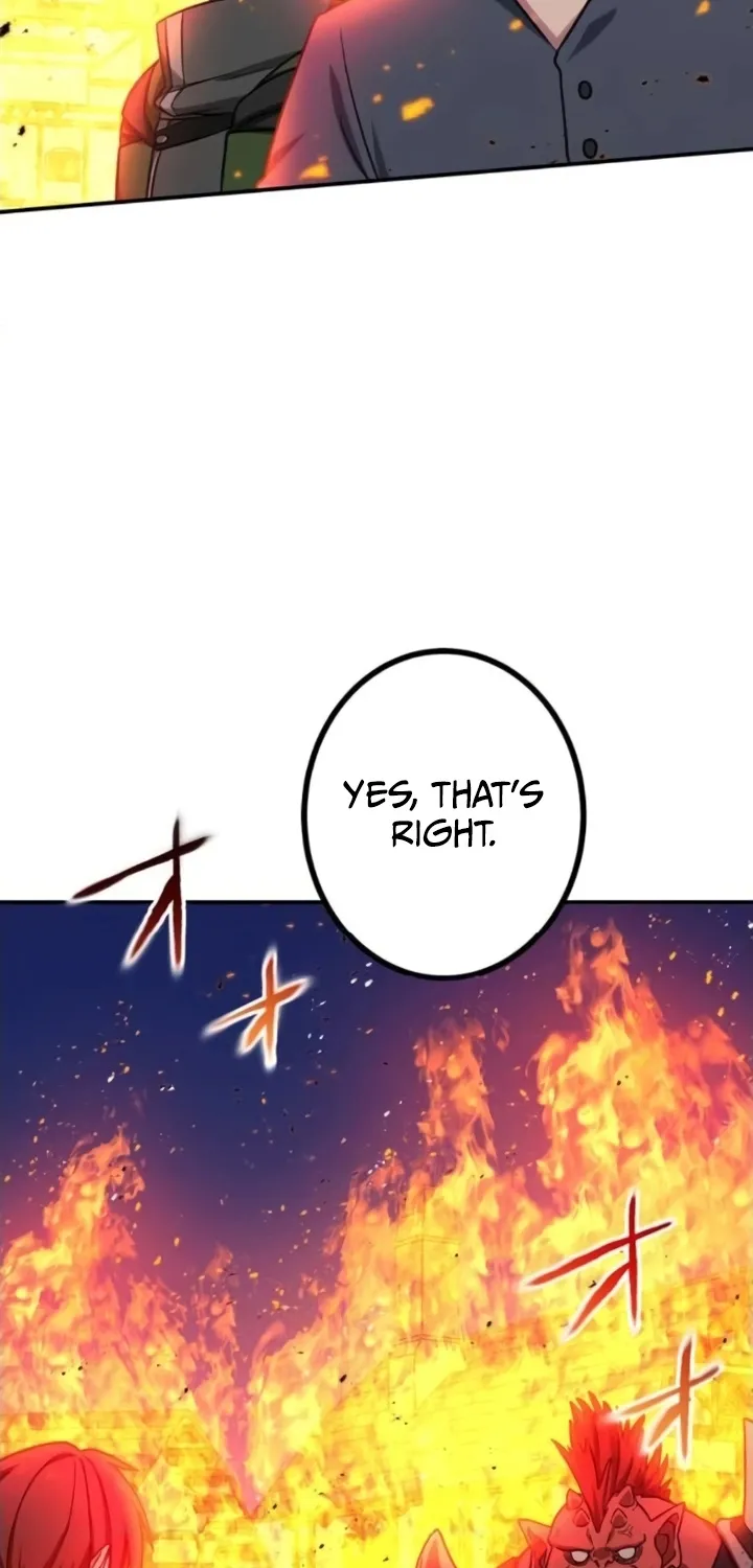 Saikyou Ansatsusha, Class Ten'i De Isekai E Kainu Manga Chapter 11 Page 77