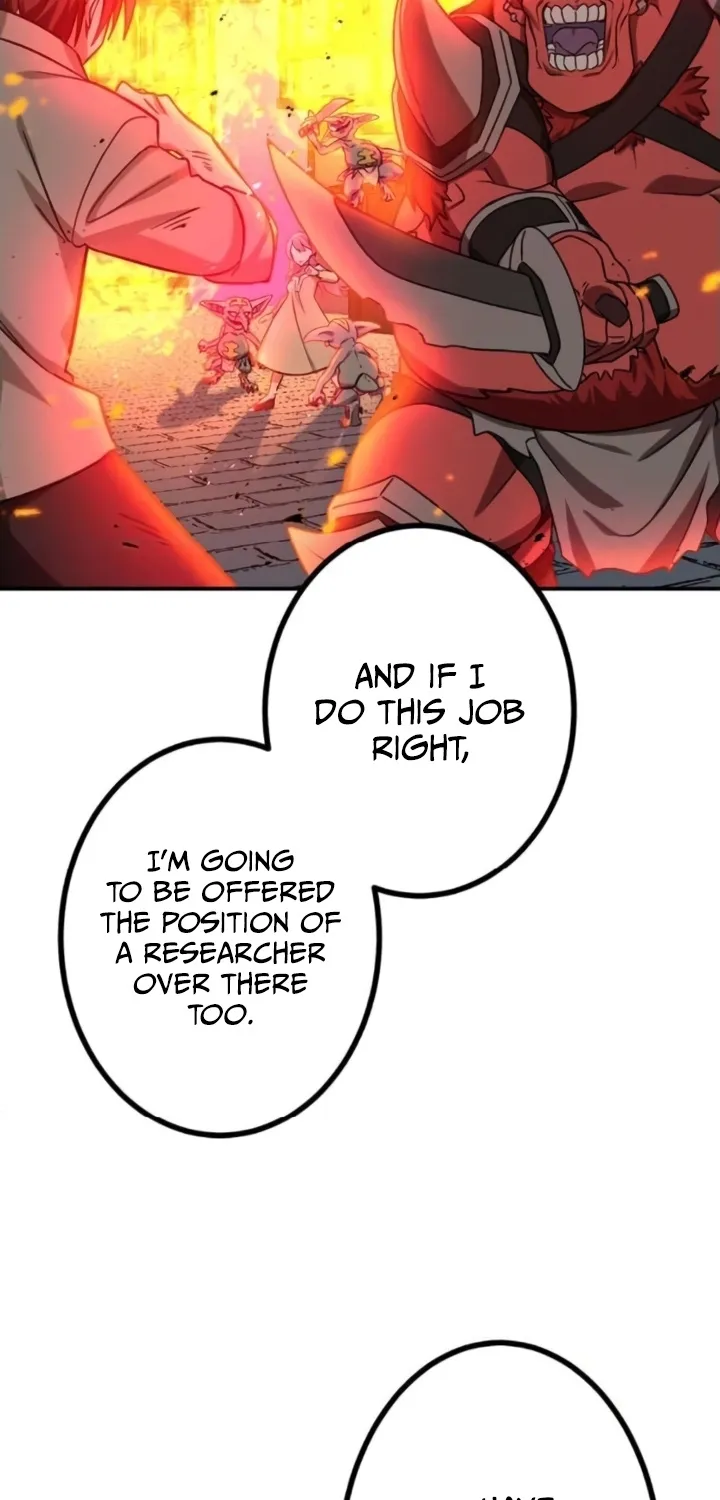 Saikyou Ansatsusha, Class Ten'i De Isekai E Kainu Manga Chapter 11 Page 78