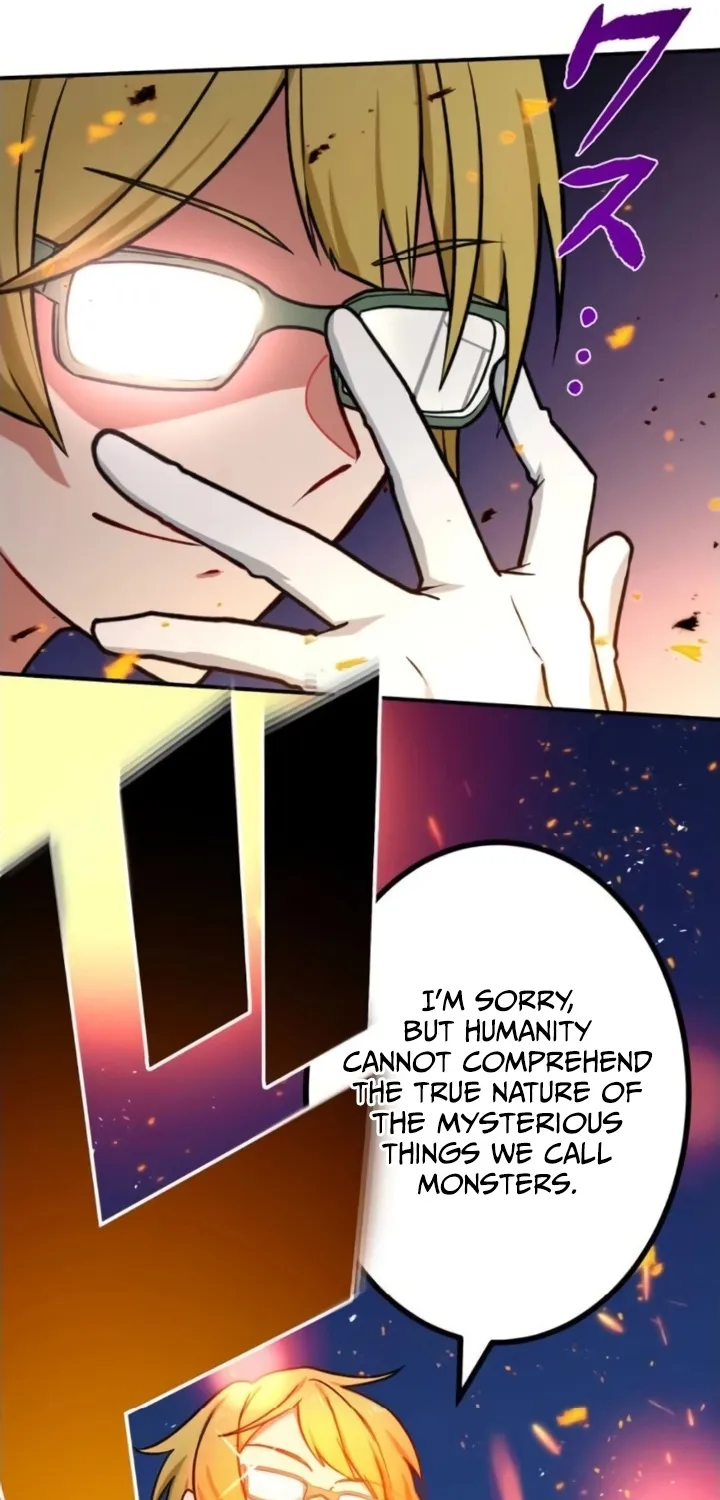 Saikyou Ansatsusha, Class Ten'i De Isekai E Kainu Manga Chapter 11 Page 81