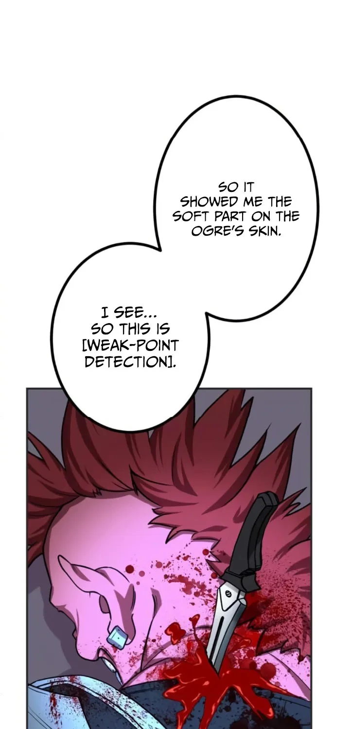 Saikyou Ansatsusha, Class Ten'i De Isekai E Kainu Manga Chapter 10 Page 77