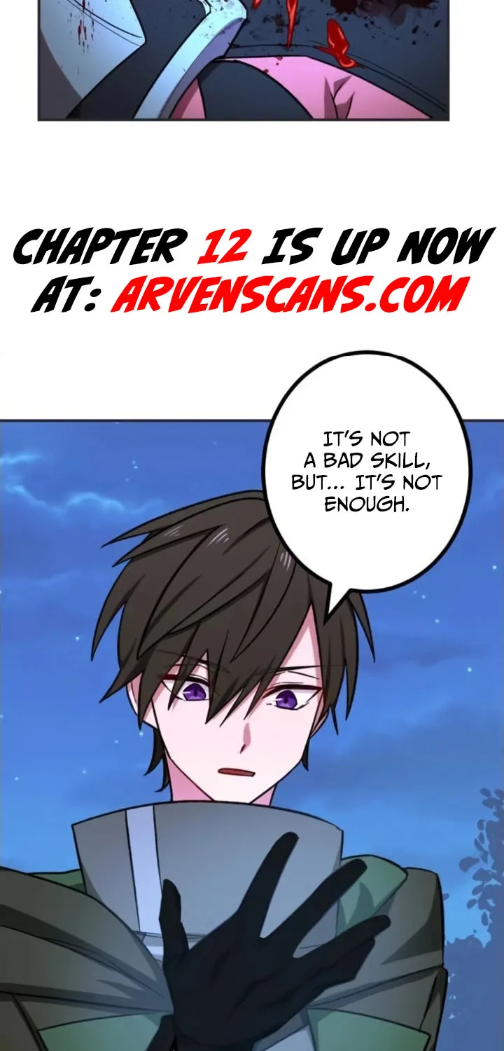 Saikyou Ansatsusha, Class Ten'i De Isekai E Kainu Manga Chapter 10 Page 78