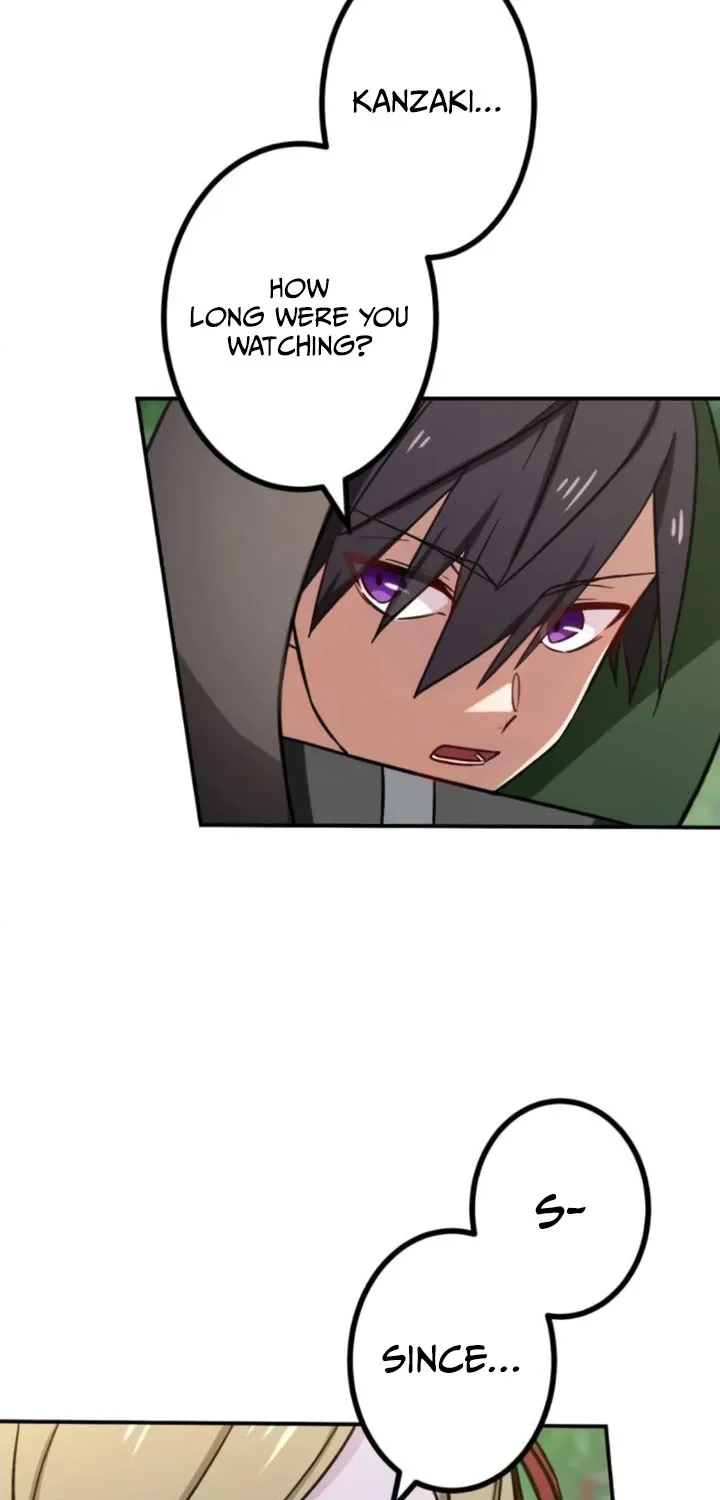 Saikyou Ansatsusha, Class Ten'i De Isekai E Kainu Manga Chapter 8 Page 3