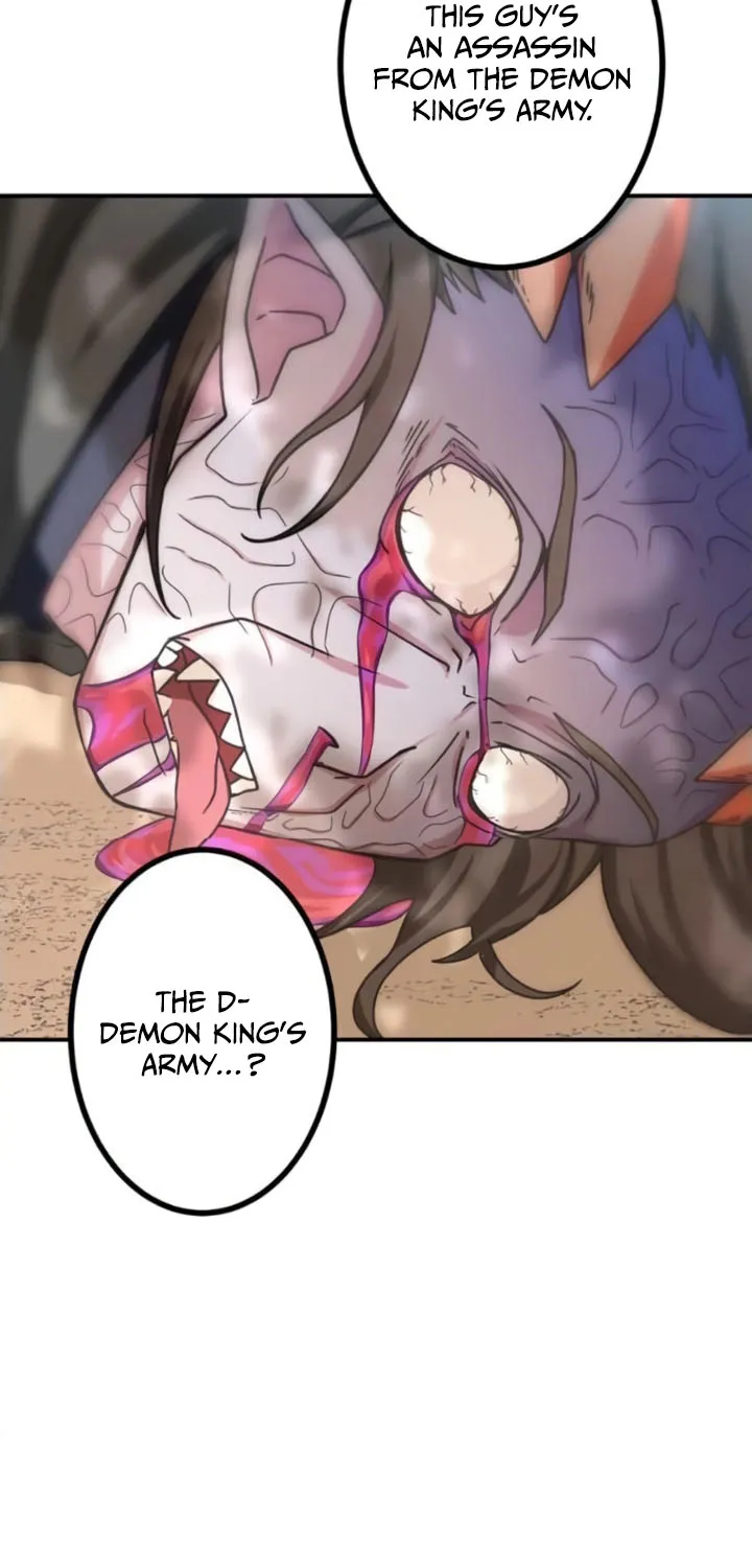 Saikyou Ansatsusha, Class Ten'i De Isekai E Kainu Manga Chapter 8 Page 5