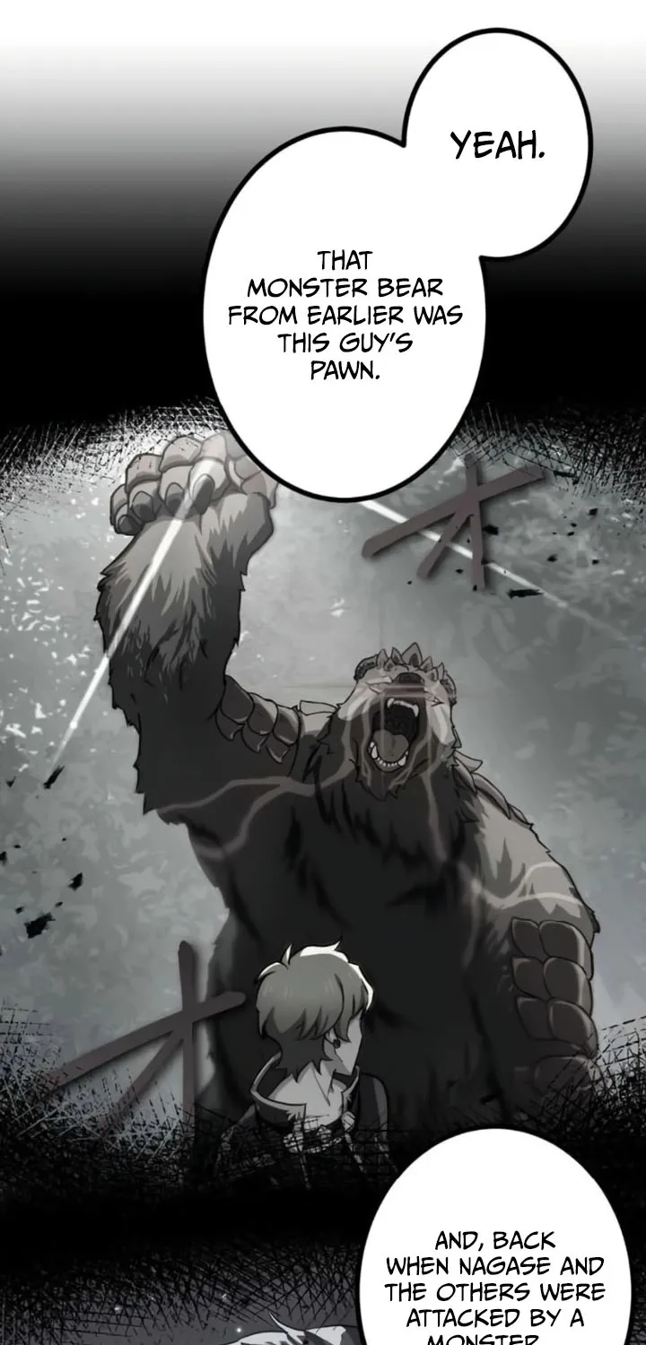 Saikyou Ansatsusha, Class Ten'i De Isekai E Kainu Manga Chapter 8 Page 6