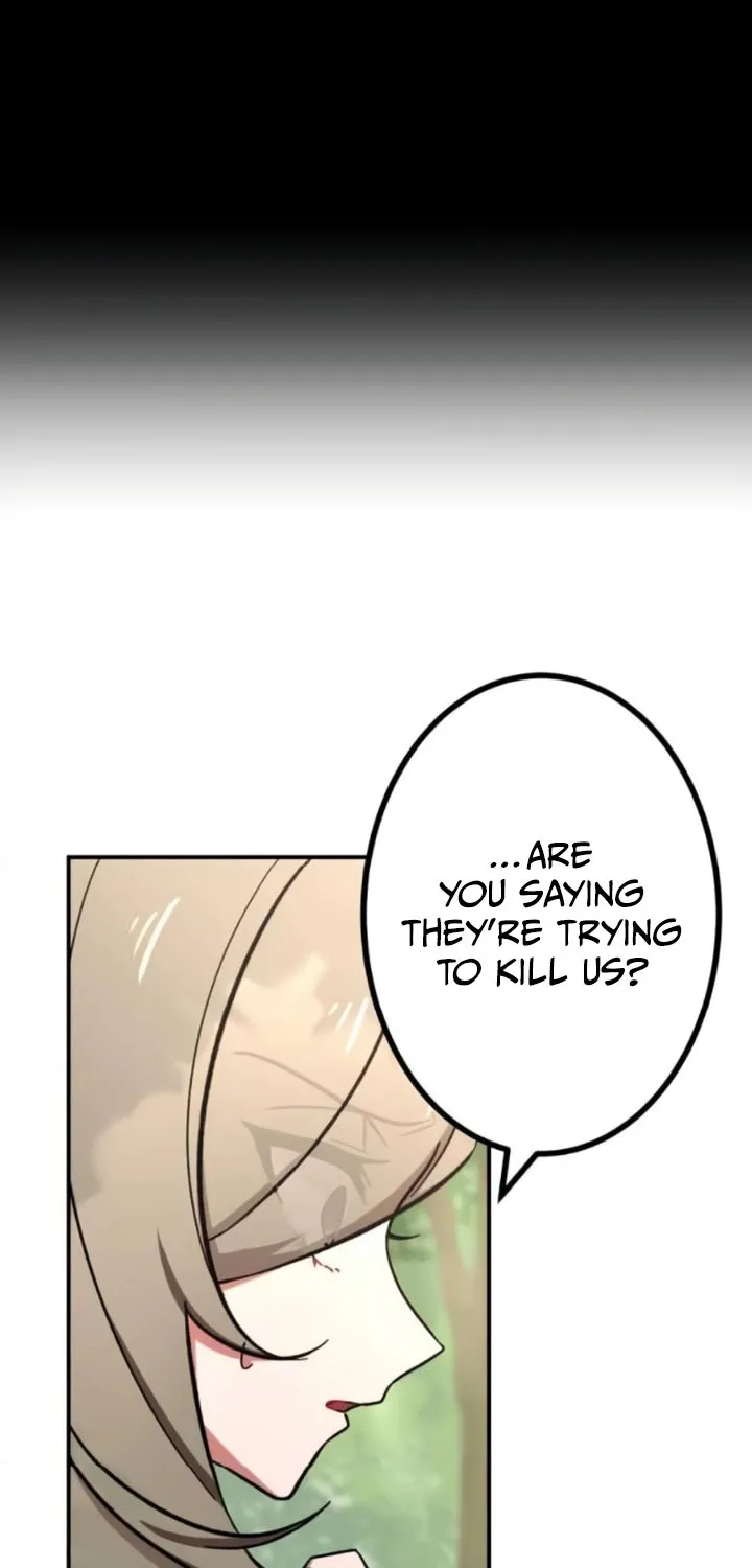 Saikyou Ansatsusha, Class Ten'i De Isekai E Kainu Manga Chapter 8 Page 8
