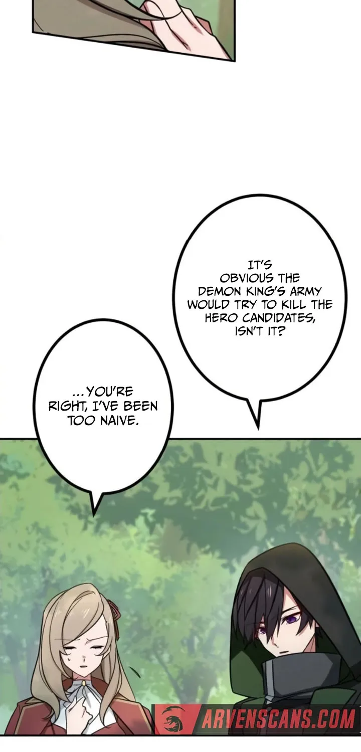 Saikyou Ansatsusha, Class Ten'i De Isekai E Kainu Manga Chapter 8 Page 9
