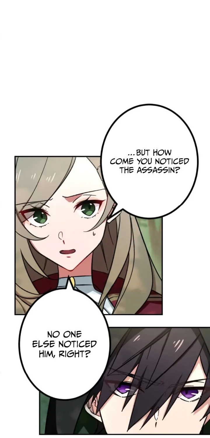 Saikyou Ansatsusha, Class Ten'i De Isekai E Kainu Manga Chapter 8 Page 10