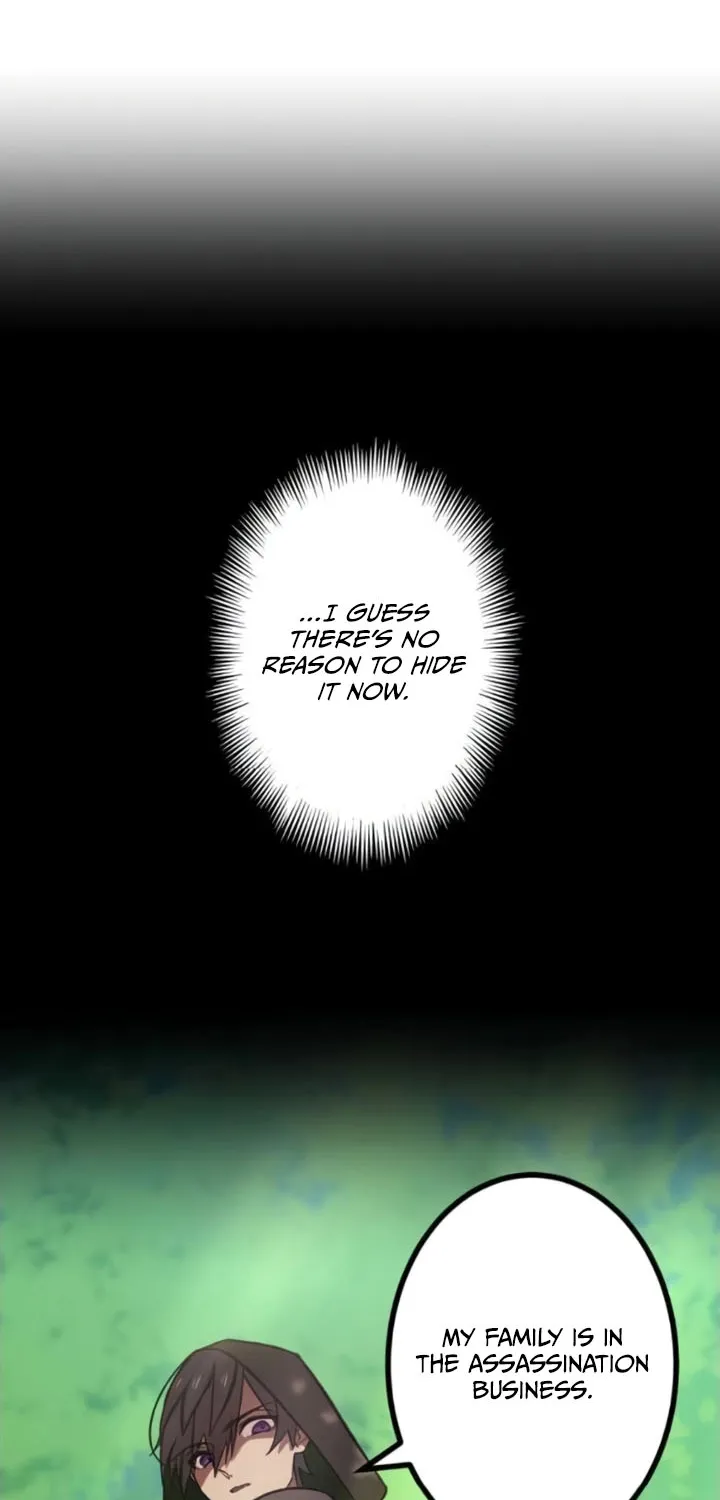 Saikyou Ansatsusha, Class Ten'i De Isekai E Kainu Manga Chapter 8 Page 11