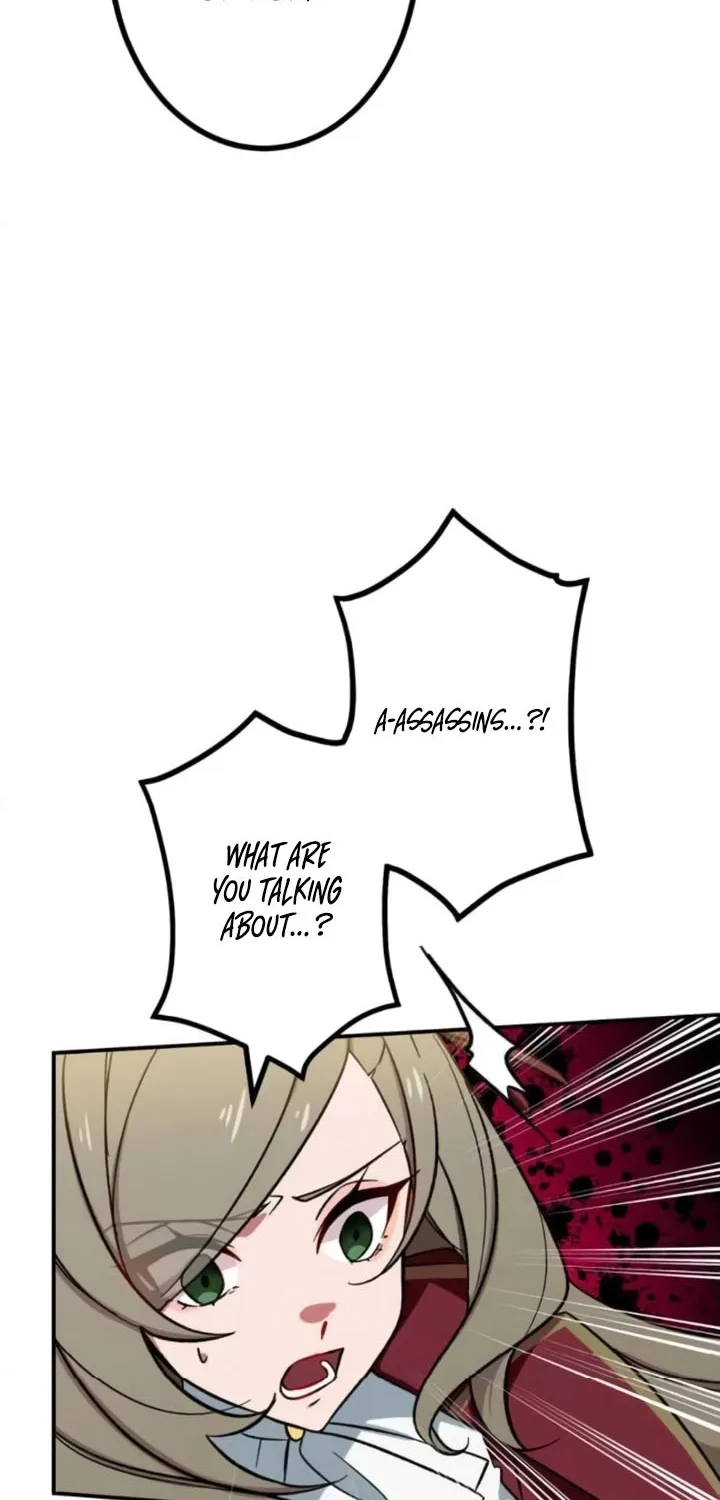 Saikyou Ansatsusha, Class Ten'i De Isekai E Kainu Manga Chapter 8 Page 13