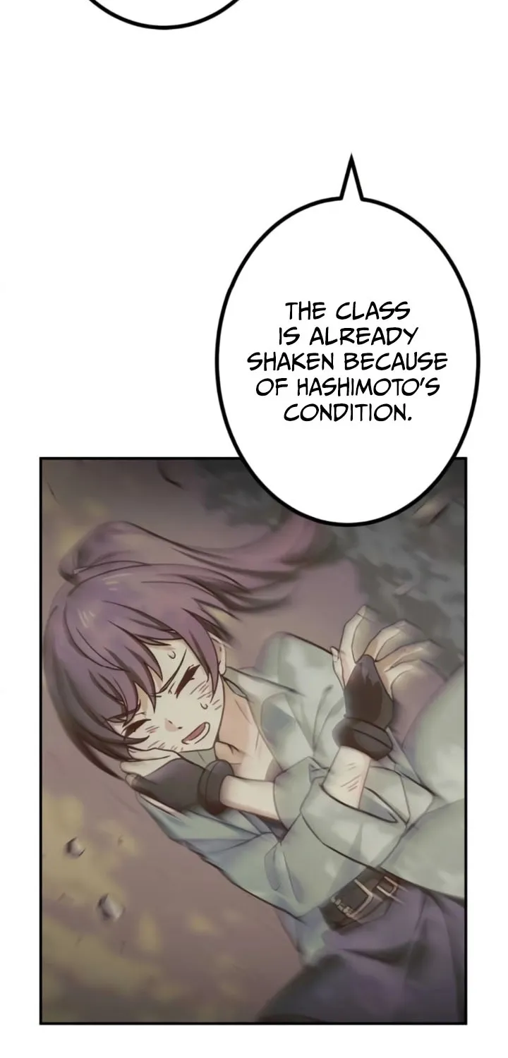 Saikyou Ansatsusha, Class Ten'i De Isekai E Kainu Manga Chapter 8 Page 18