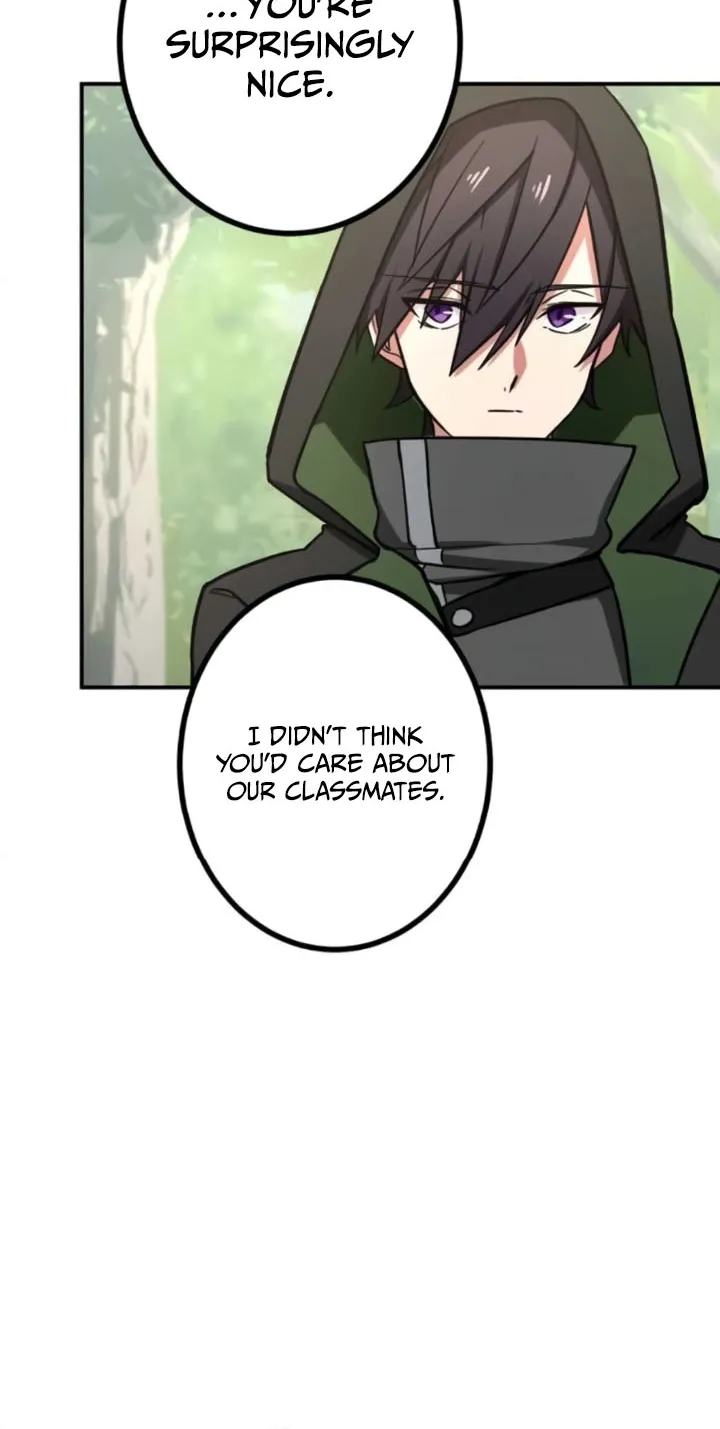 Saikyou Ansatsusha, Class Ten'i De Isekai E Kainu Manga Chapter 8 Page 20