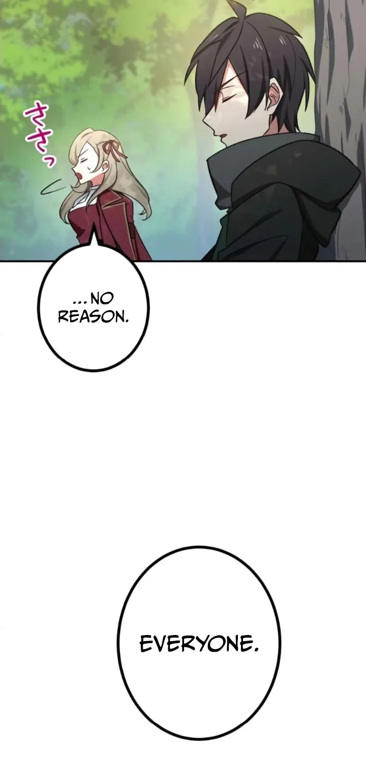 Saikyou Ansatsusha, Class Ten'i De Isekai E Kainu Manga Chapter 8 Page 35