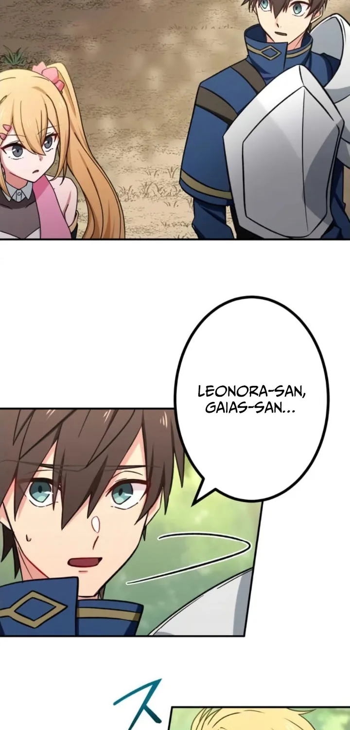 Saikyou Ansatsusha, Class Ten'i De Isekai E Kainu Manga Chapter 8 Page 37