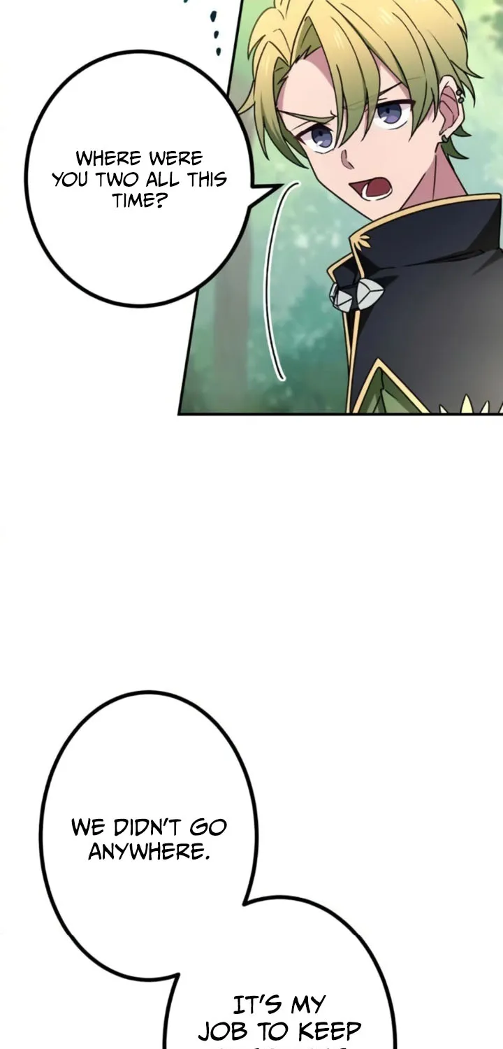 Saikyou Ansatsusha, Class Ten'i De Isekai E Kainu Manga Chapter 8 Page 38