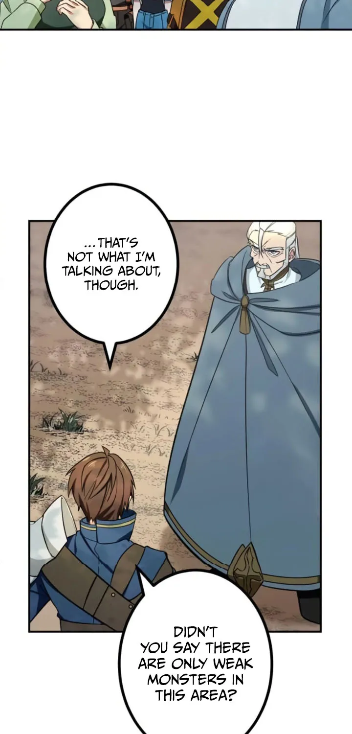 Saikyou Ansatsusha, Class Ten'i De Isekai E Kainu Manga Chapter 8 Page 45