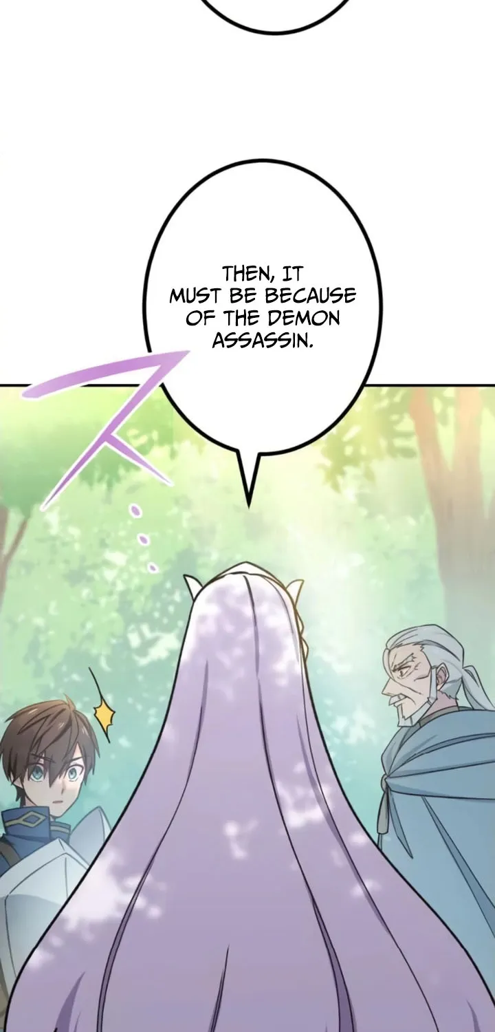 Saikyou Ansatsusha, Class Ten'i De Isekai E Kainu Manga Chapter 8 Page 46