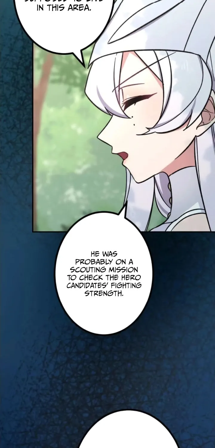 Saikyou Ansatsusha, Class Ten'i De Isekai E Kainu Manga Chapter 8 Page 49
