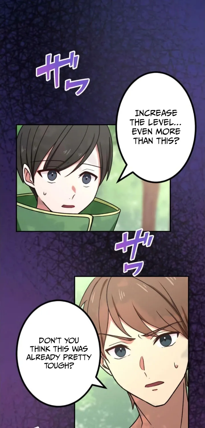 Saikyou Ansatsusha, Class Ten'i De Isekai E Kainu Manga Chapter 8 Page 52