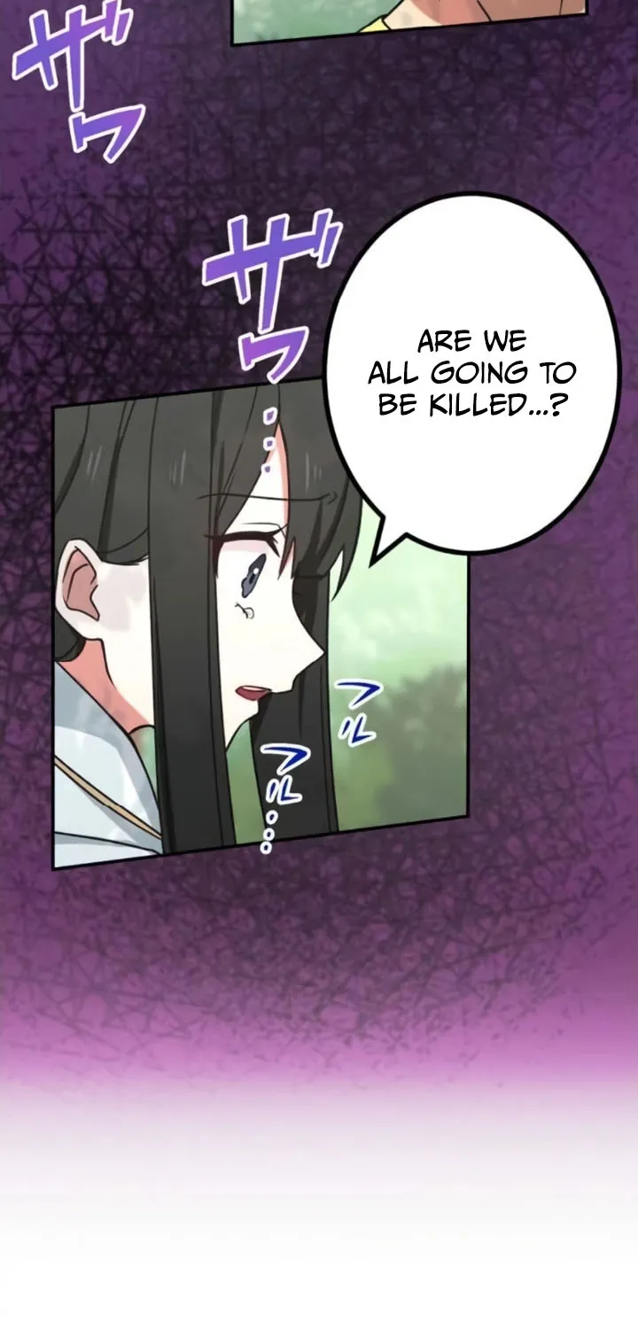 Saikyou Ansatsusha, Class Ten'i De Isekai E Kainu Manga Chapter 8 Page 53