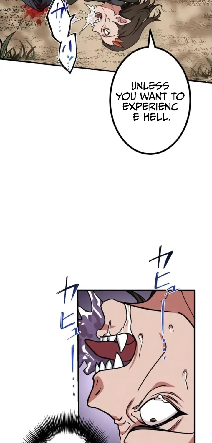 Saikyou Ansatsusha, Class Ten'i De Isekai E Kainu Manga Chapter 7 Page 67