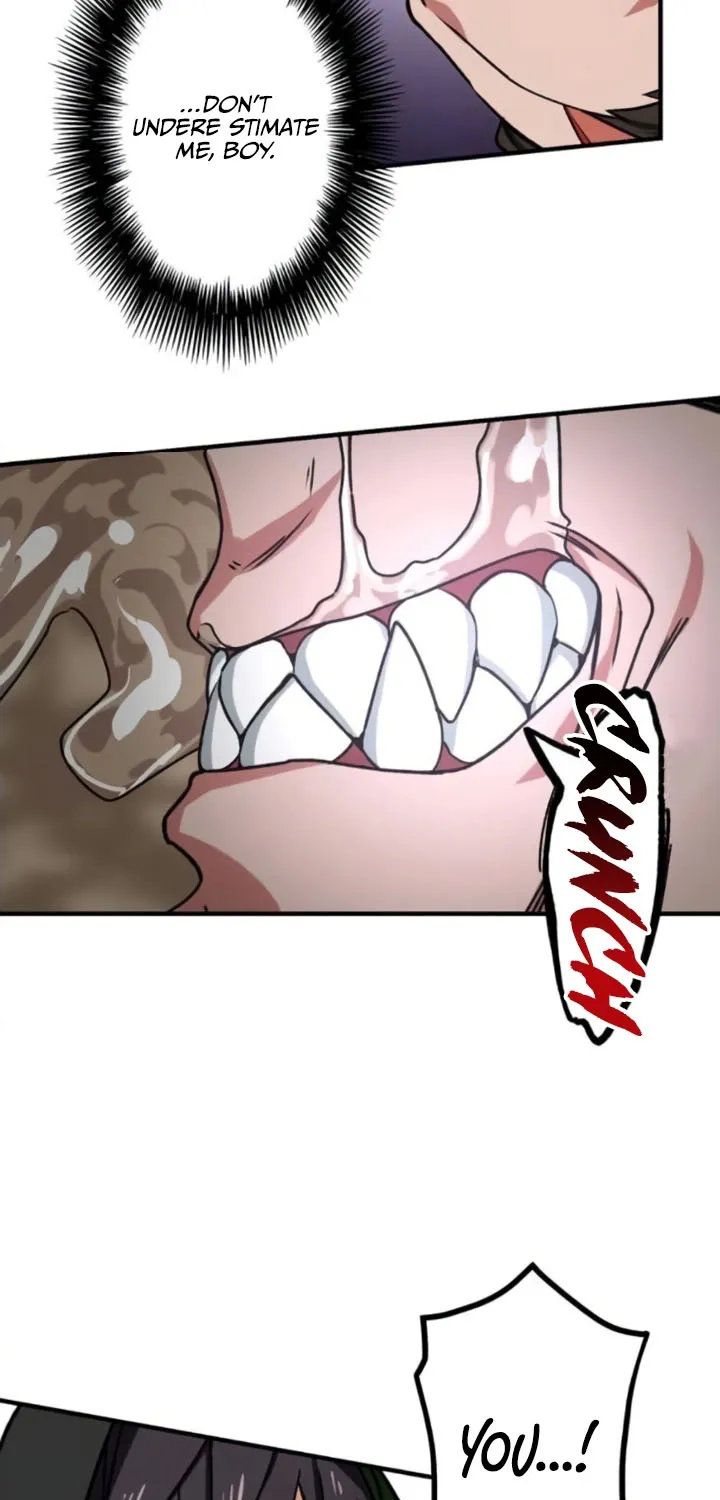 Saikyou Ansatsusha, Class Ten'i De Isekai E Kainu Manga Chapter 7 Page 68