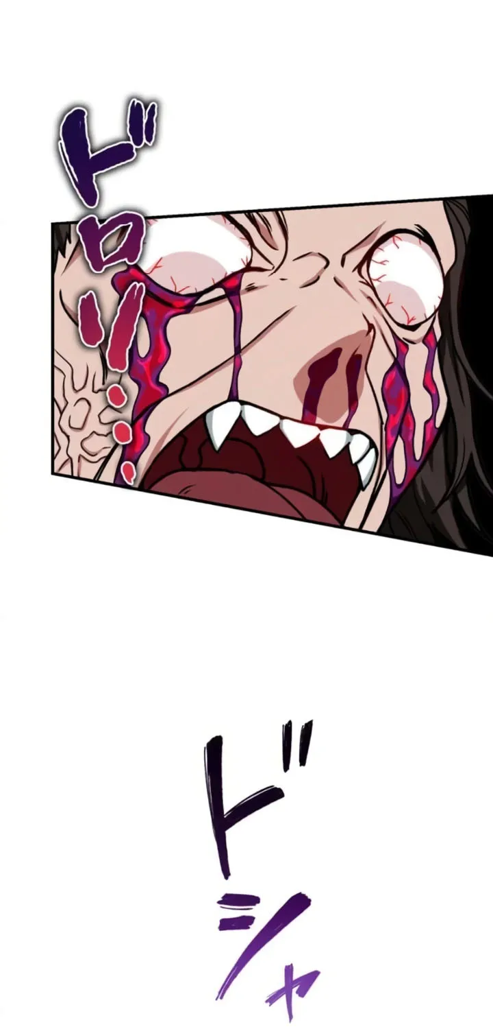 Saikyou Ansatsusha, Class Ten'i De Isekai E Kainu Manga Chapter 7 Page 70