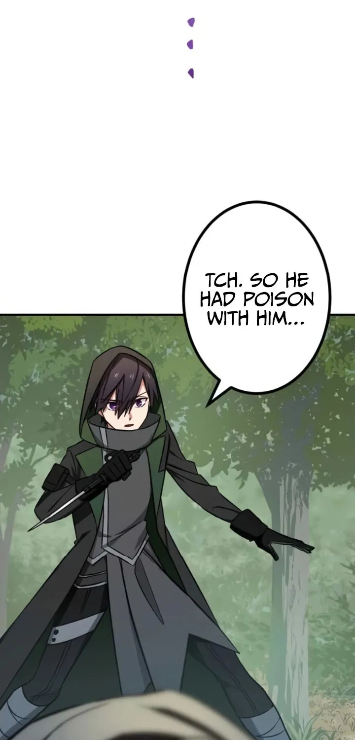 Saikyou Ansatsusha, Class Ten'i De Isekai E Kainu Manga Chapter 7 Page 71