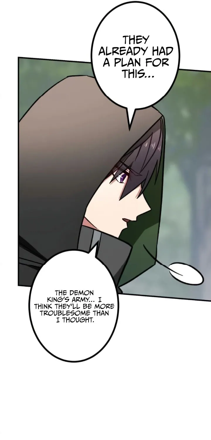 Saikyou Ansatsusha, Class Ten'i De Isekai E Kainu Manga Chapter 7 Page 73