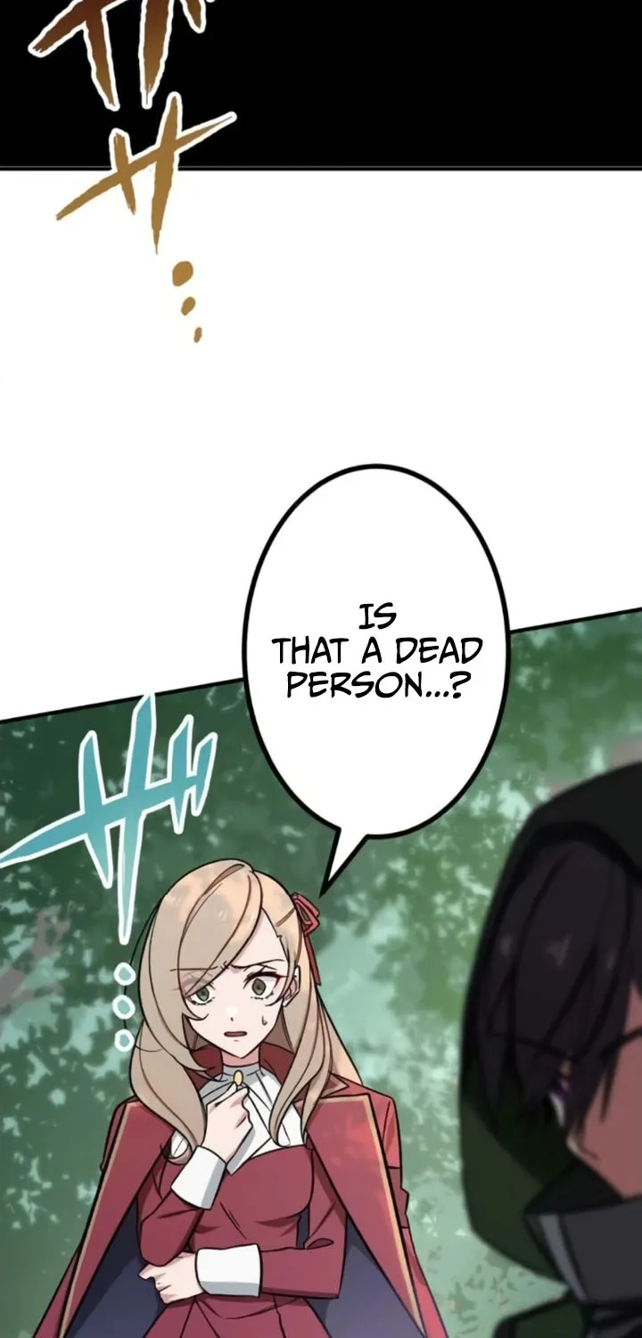 Saikyou Ansatsusha, Class Ten'i De Isekai E Kainu Manga Chapter 7 Page 76
