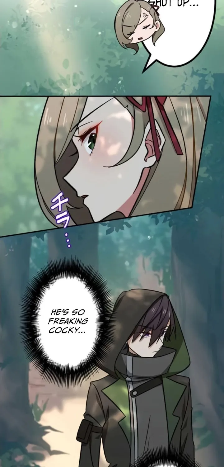 Saikyou Ansatsusha, Class Ten'i De Isekai E Kainu Manga Chapter 6 Page 8