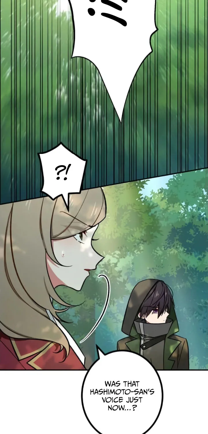 Saikyou Ansatsusha, Class Ten'i De Isekai E Kainu Manga Chapter 6 Page 11