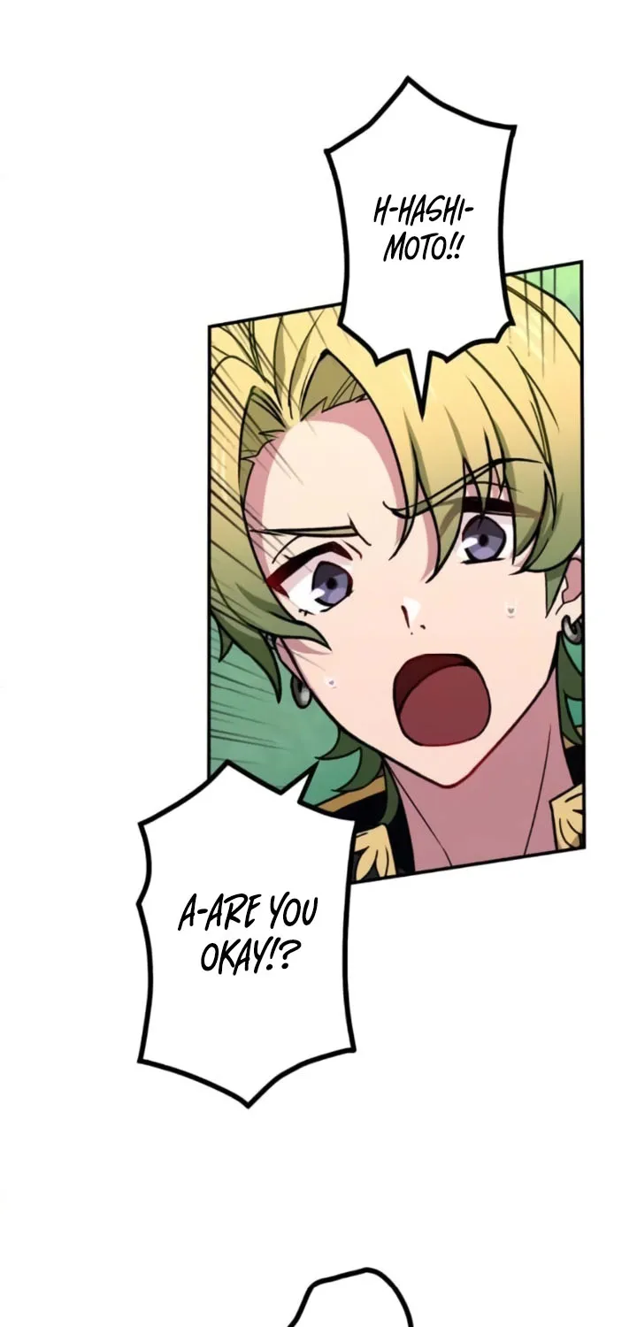 Saikyou Ansatsusha, Class Ten'i De Isekai E Kainu Manga Chapter 6 Page 17