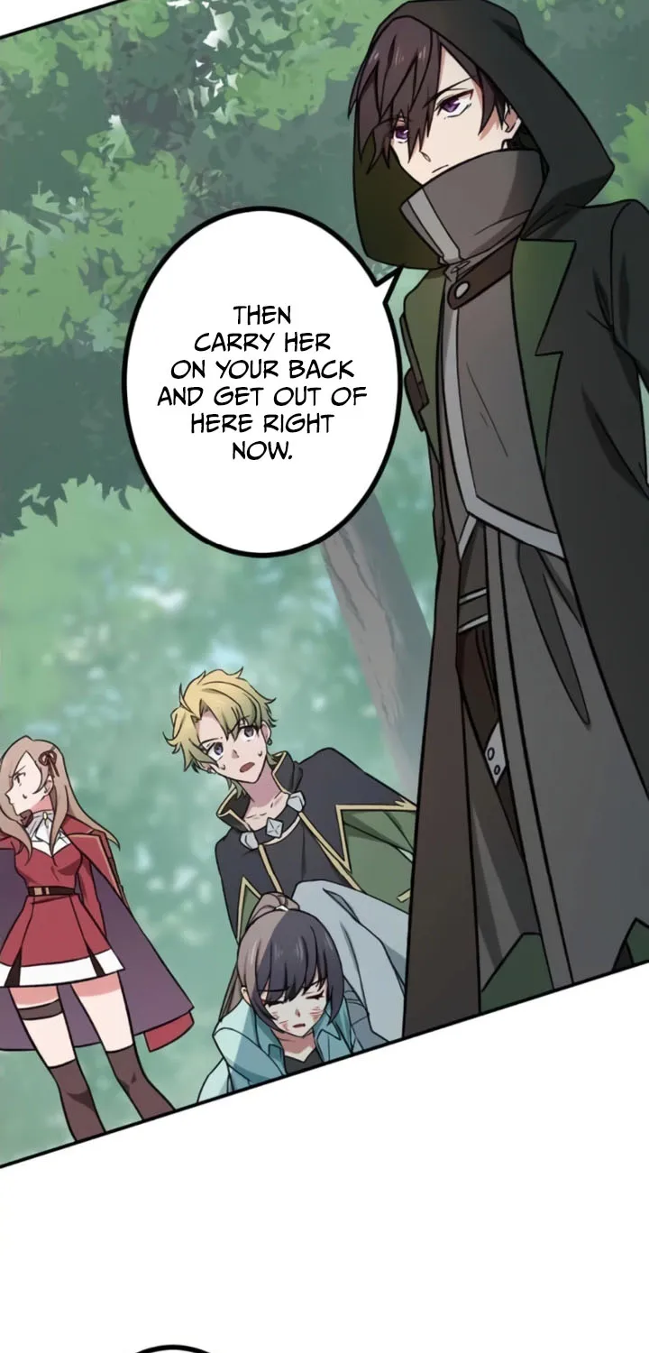 Saikyou Ansatsusha, Class Ten'i De Isekai E Kainu Manga Chapter 6 Page 33