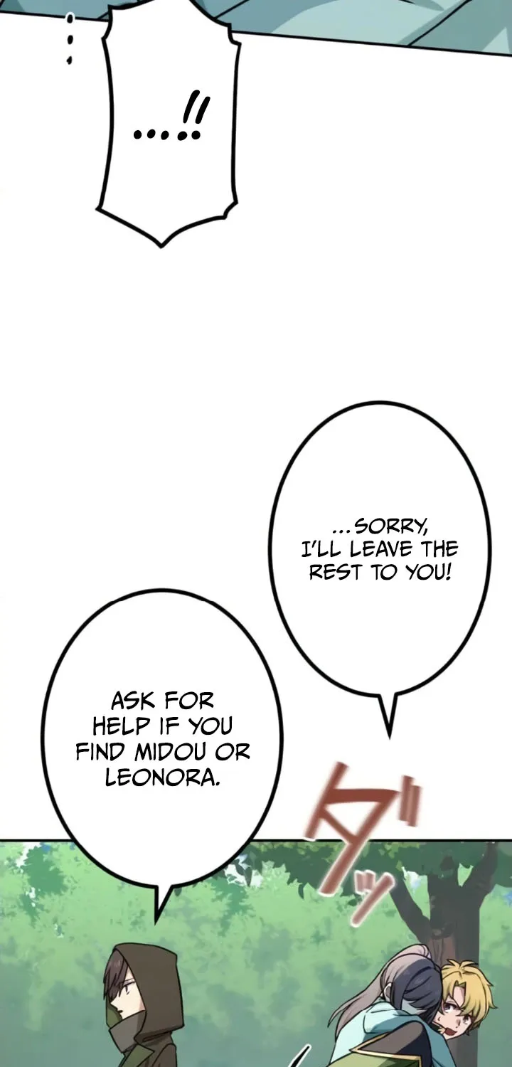 Saikyou Ansatsusha, Class Ten'i De Isekai E Kainu Manga Chapter 6 Page 35