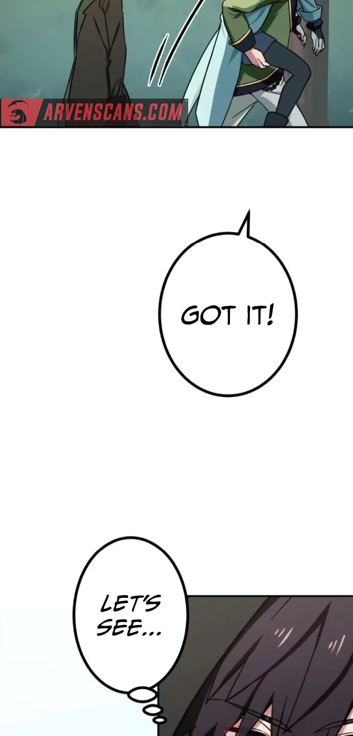 Saikyou Ansatsusha, Class Ten'i De Isekai E Kainu Manga Chapter 6 Page 36