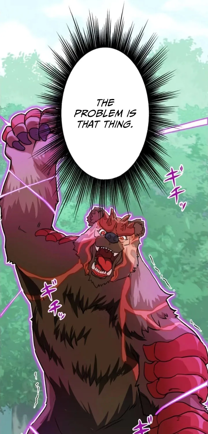 Saikyou Ansatsusha, Class Ten'i De Isekai E Kainu Manga Chapter 6 Page 38