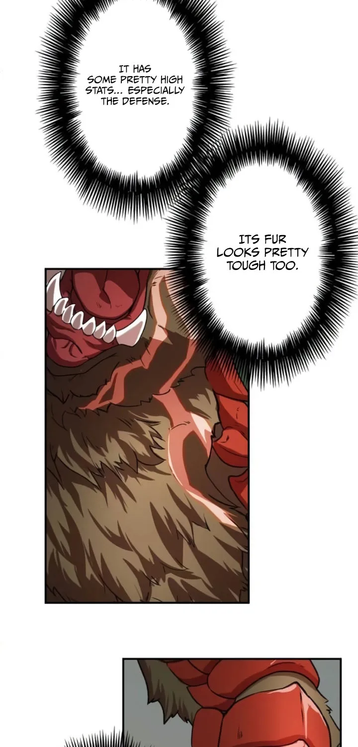 Saikyou Ansatsusha, Class Ten'i De Isekai E Kainu Manga Chapter 6 Page 41
